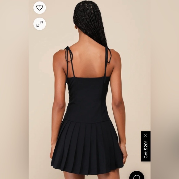 Lulus Dress - Picture 3 of 4